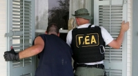 Pese a los esfuerzos de la DEA, decenas de narcotraficantes desaparecieron de su radar.