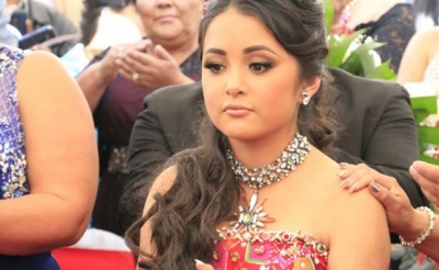 Tras sus famosos XV años, Rubí confiesa estar embarazada