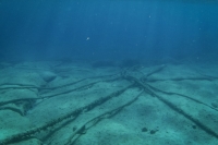Irán planea cobrar a las mayores empresas de tecnología de la información del mundo por los cables submarinos de internet en el estrecho de Ormuz.