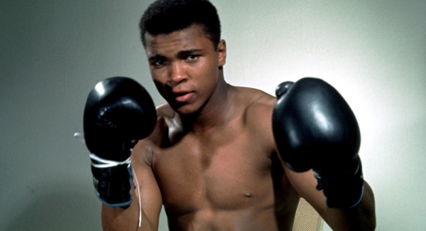 El boxeador Muhammad Ali fallece en EEUU a los 74 años