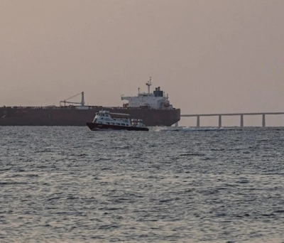 Buques confiscados generan millonarios gastos a EE. UU.