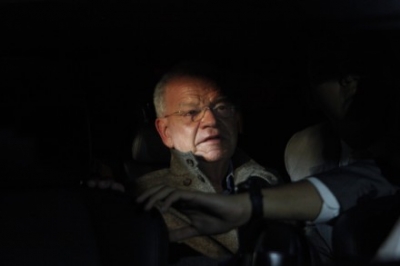 Granier en la Ciudad de México.