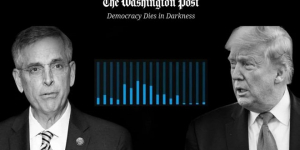 Grabación telefónica filtrada revela intención de Trump para manipular resultado de elecciones