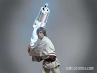 Encendido láser, la tecnología que sustituirá a las bujías