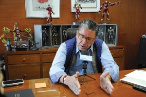 Siguen las Fiestas de Octubre… sin importar costo