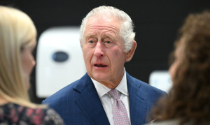 La coronación del rey Carlos III de Inglaterra será el 6 de mayo.