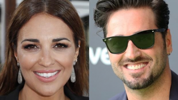 Paula Echevarría y David Bustamante llegan a un acuerdo