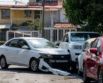 Menor resulta herida de bala tras altercado vial en Beatriz Hernández