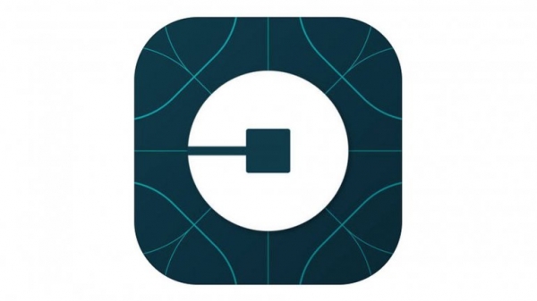 El nuevo logo de Uber