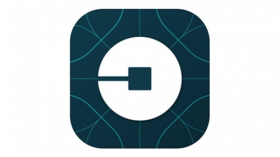 El nuevo logo de Uber