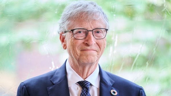 &quot;Es matemáticamente absurdo&quot;: Por qué Bill Gates no lograría donar su inmensa fortuna a tiempo