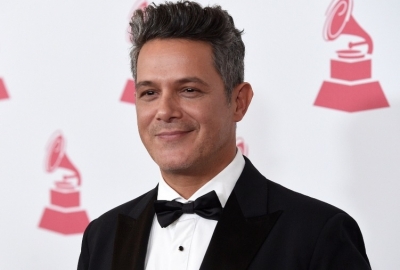 Alejandro Sanz pierde demanda contra su ex representante