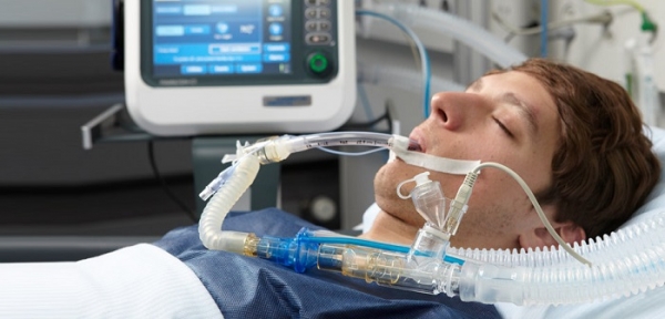 Empresa china desconoce contrato con México para adquirir 2.500 ventiladores