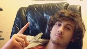 Tribunal condena a muerte al coautor del atentado de Boston, Dzhokhar Tsarnaev