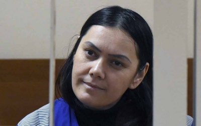 Alá me lo ordenó: niñera rusa