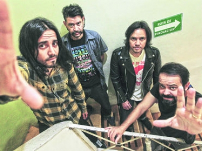 Los tiempos y las circunstancias en las que nació Disidente y en las que viven ahora en Guadalajara son completamente diferentes.