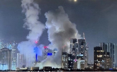 Comienza la 28ª ola de la Operación