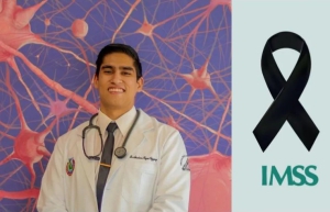 Aunque el IMSS ha confirmado el inicio del proceso de investigación desde el lunes posterior al fallecimiento, aún no ha ofrecido una declaración oficial al respecto.