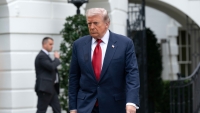 Trump: La respuesta de Irán al último borrador de acuerdo de EE.UU. es "totalmente inaceptable"