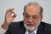 Carlos Slim encabeza la lista de los hombres de los empresarios más acaudalados de México.