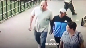 Roban 5 millones de pesos a plena luz del día en Ciudad de México y se dan a la fuga