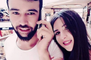 Turquía: Le arroja agua hirviendo a su esposa, porque le molestó que lo despertara para llevarle el desayuno a la cama