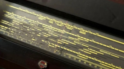 Mensaje misterioso de nivel de emergencia interceptado en la red militar estadounidense.