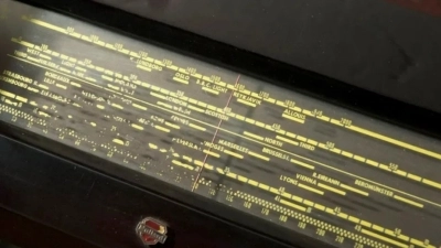 Mensaje misterioso de nivel de emergencia interceptado en la red militar estadounidense.