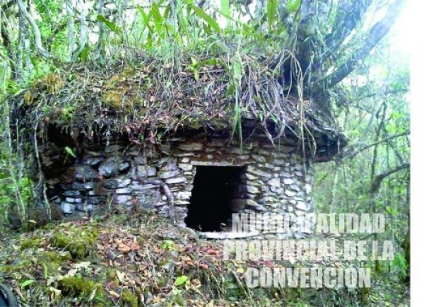 Descubren una &#039;ciudad perdida&#039; del Imperio inca en medio de la jungla peruana