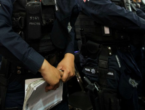 Localizan a policía de Valle de Juárez asesinado en Mazamitla