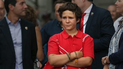 Froilán de Marichalar y Borbón