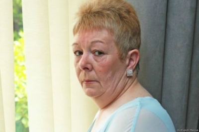 Susan Copestick dice que ha sufrido de "pesadillas recurrentes" desde la violación.