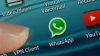 La aplicación móvil WhatsApp tiene 1.000 millones de usuarios en el mundo.