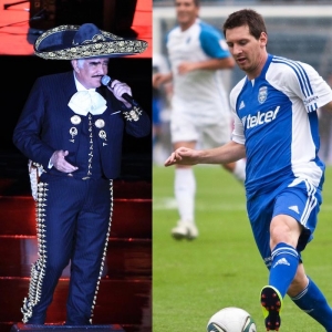 “Los Valencia” habrían contactado con los empresarios, todos de origen colombiano, dedicados a montar esos eventos.