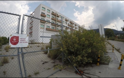 Acuerdan poner fin a juicios de la Villa Panamericana