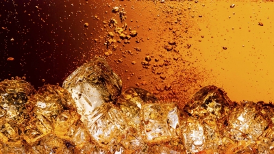 Los refrescos de cola gozan de una gran popularidad.