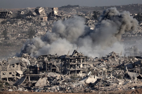 Medios israelíes revelan nueva propuesta para alto el fuego en Gaza