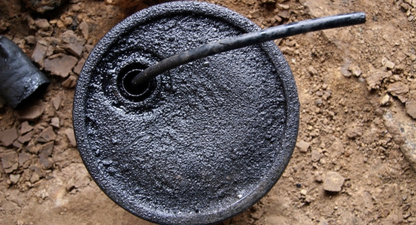 Barril de petróleo de México cae a 22,07 dólares