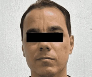 Omar "N" tiene al menos dos carpetas de investigación más "en archivo"