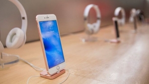 Solo los iPhones y Macs que funcionan con la última versión del sistema operativo de Apple están a salvo del &quot;bug&quot; Meltdown.