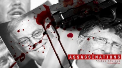 Al Qaeda amenaza con asesinar a Bill Gates y otros empresarios estadounidenses