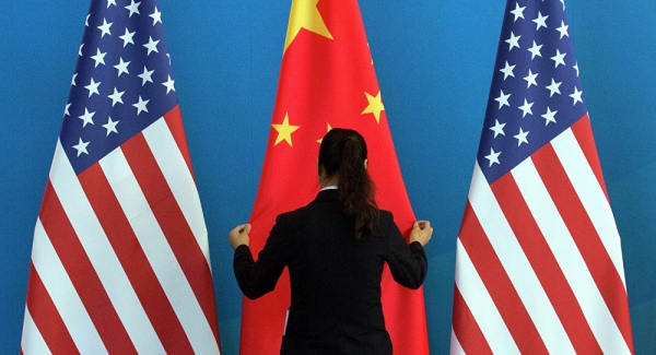 China impondrá aranceles del 10 al 25 % sobre productos estadounidenses por valor de 60.000 millones de dólares