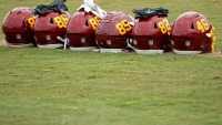 NFL: The Washington Football Team-Training Camp 