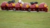 NFL: The Washington Football Team-Training Camp