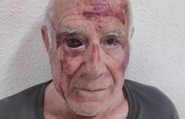 Domingo Tomás Martínez