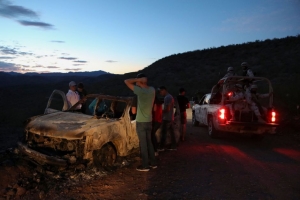 Familia estadounidense LeBarón se planea vengar así de los narcos mexicanos de la masacre en su contra