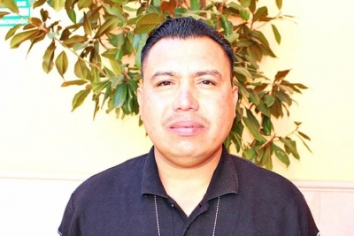 Heliodoro Barajas Valencia