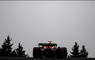 &quot;Checo&quot; buscará subir al podio en el circuito de Spa- Francorchamps, esto en una carrera que comenzará a las 08:00 horas de este domingo.
