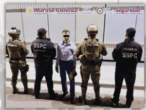 ¿Quién es "El Padrino", líder de red de trata en Guadalajara?