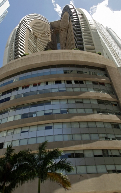 Trump Organization dijo que no evadió impuestos y que, en todo caso, el socio mayoritario Orestes Fintiklis es el responsable en cuestiones fiscales.